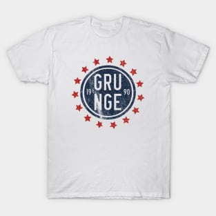 GRUNGE T-Shirt